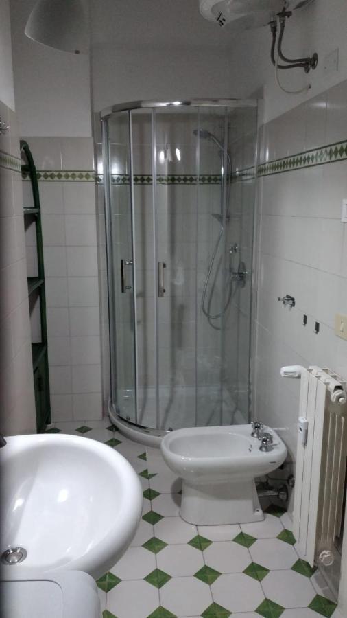 Monolocale La Darsena Apartment Portoferraio Bagian luar foto