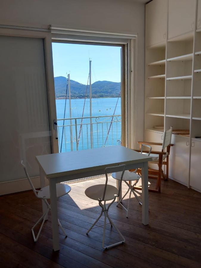 Monolocale La Darsena Apartment Portoferraio Bagian luar foto