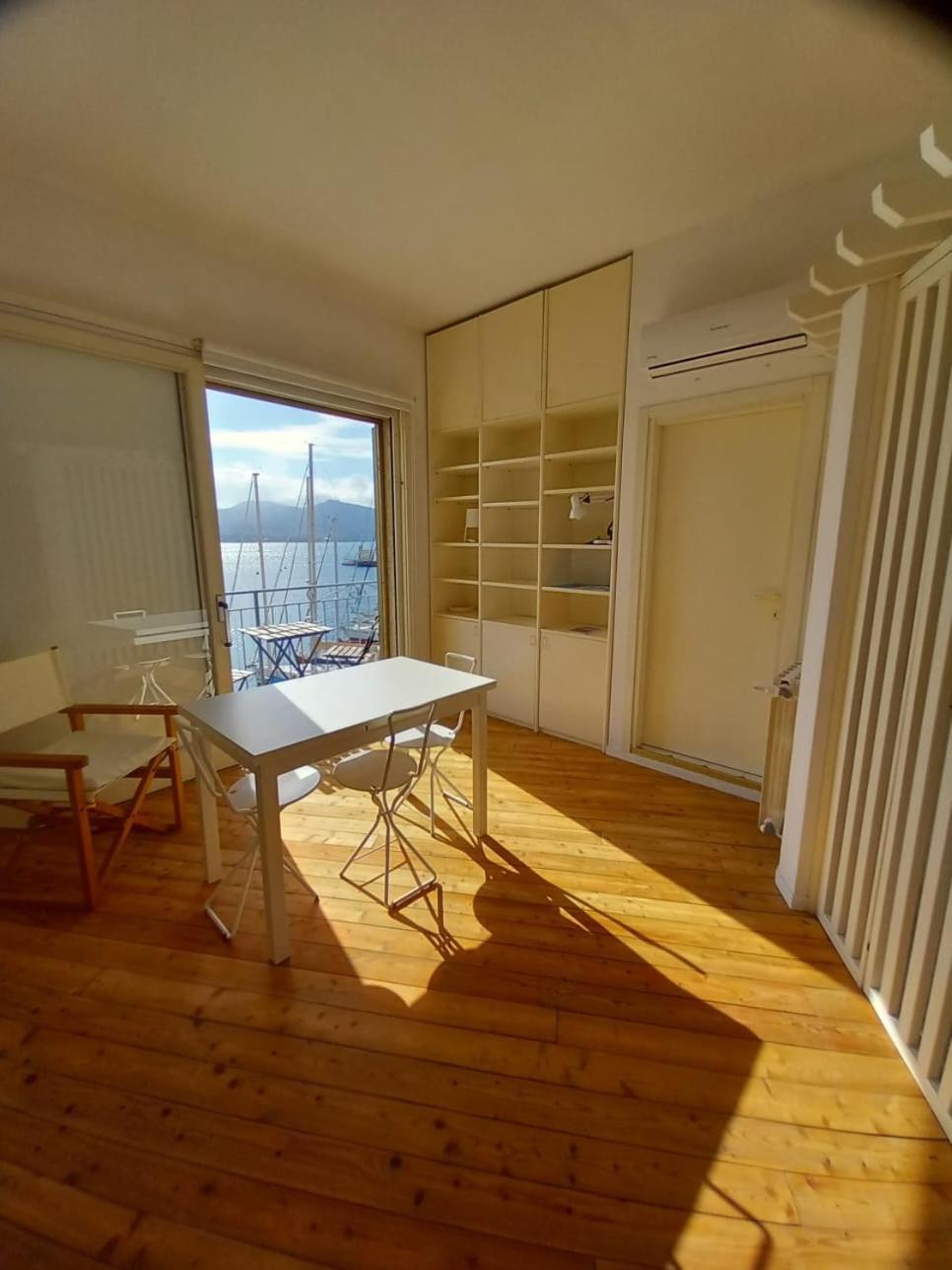 Monolocale La Darsena Apartment Portoferraio Bagian luar foto